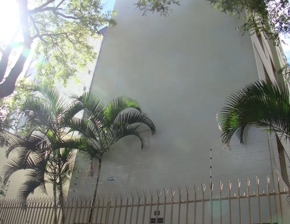 Edificio Saint Clair