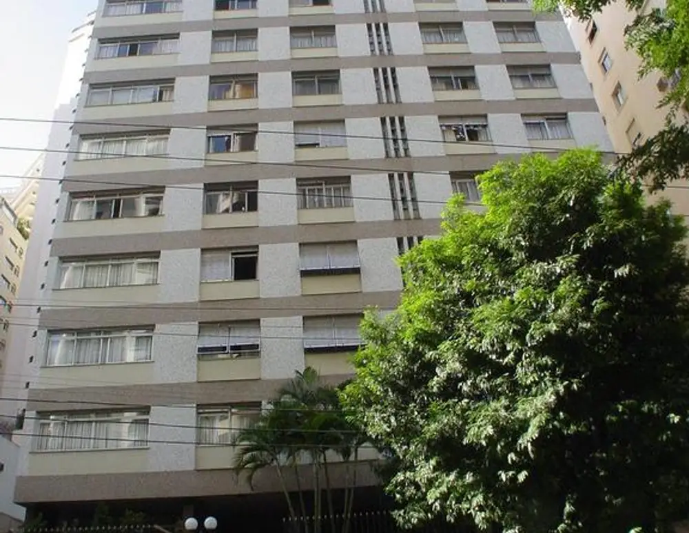 Edificio Pedras Altas — foto 2