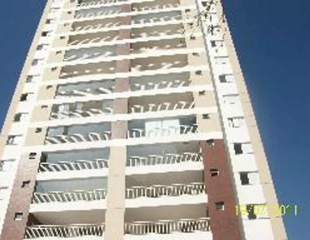 Edifício Ilha Mariana