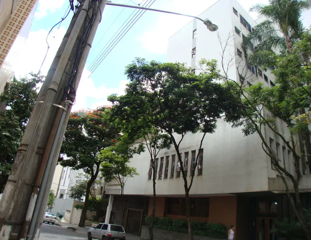 Edificio Estrela do Mar