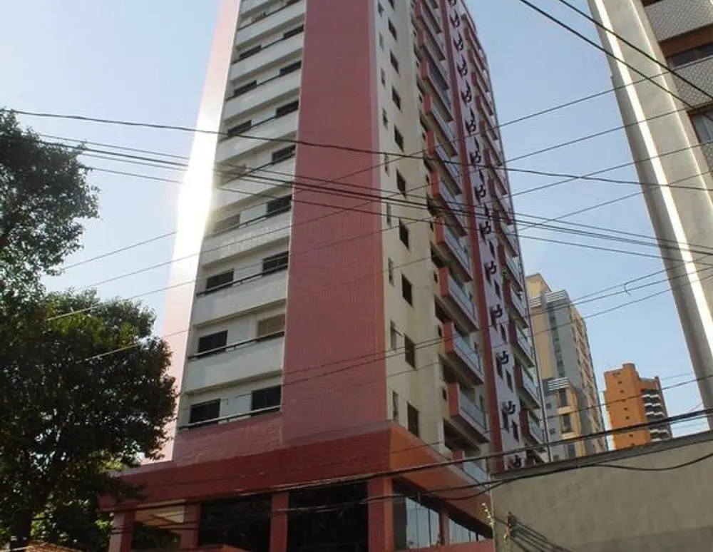 Edificio Pinheiros Boulevard