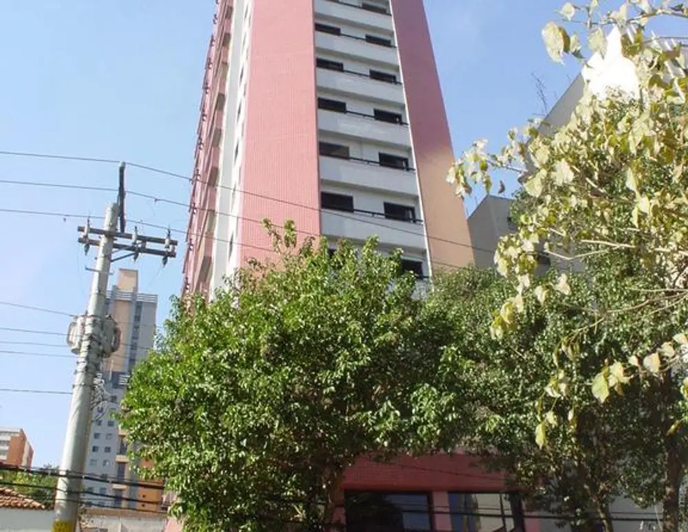 Edificio Pinheiros Boulevard — foto 2
