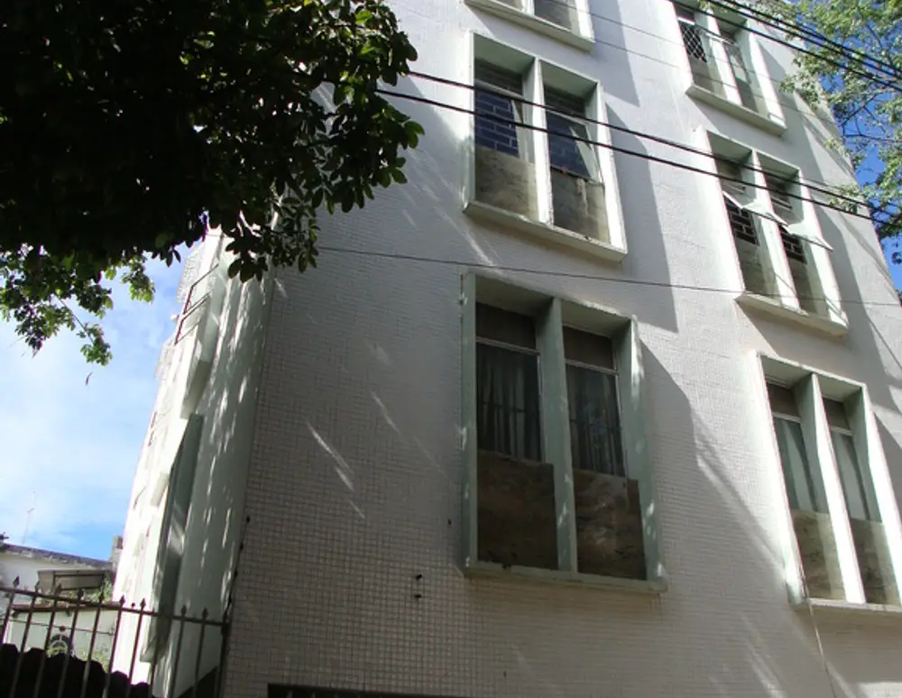 Edificio Maria Celeste