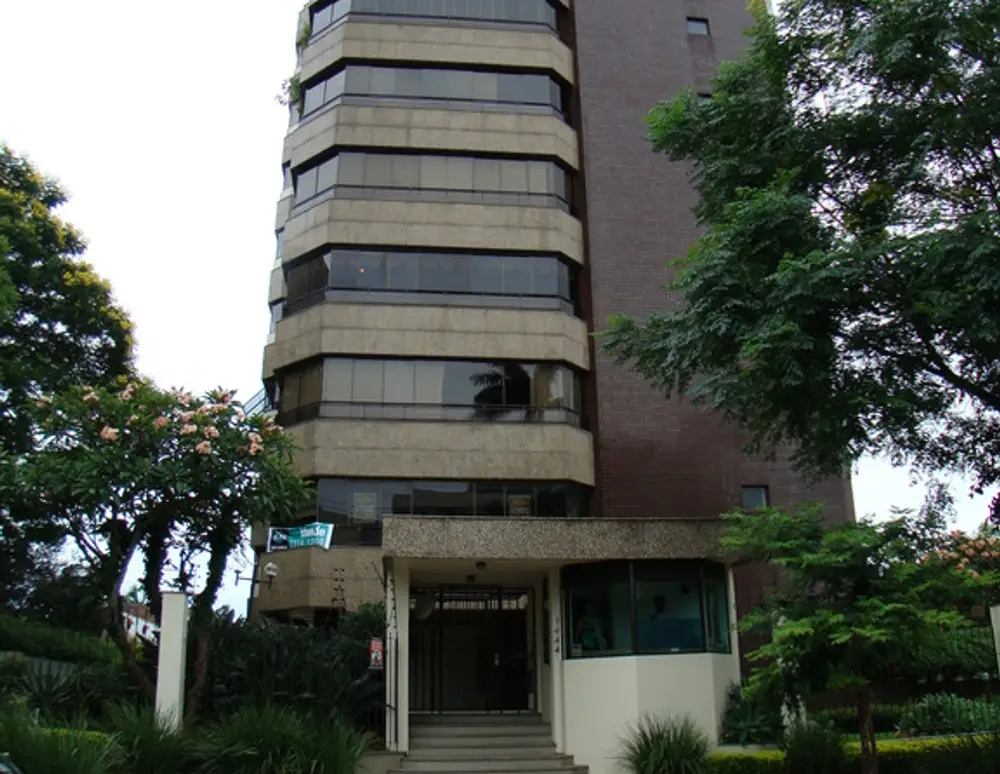 Edificio Principado de Andorra