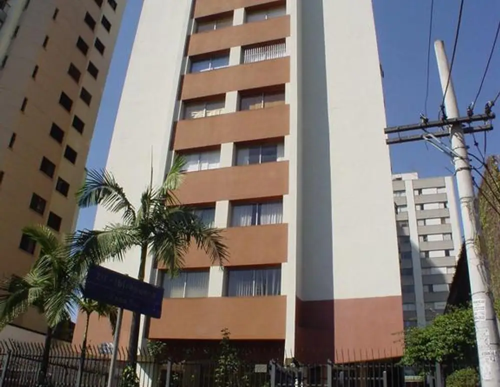 Edificio Araguari Ville