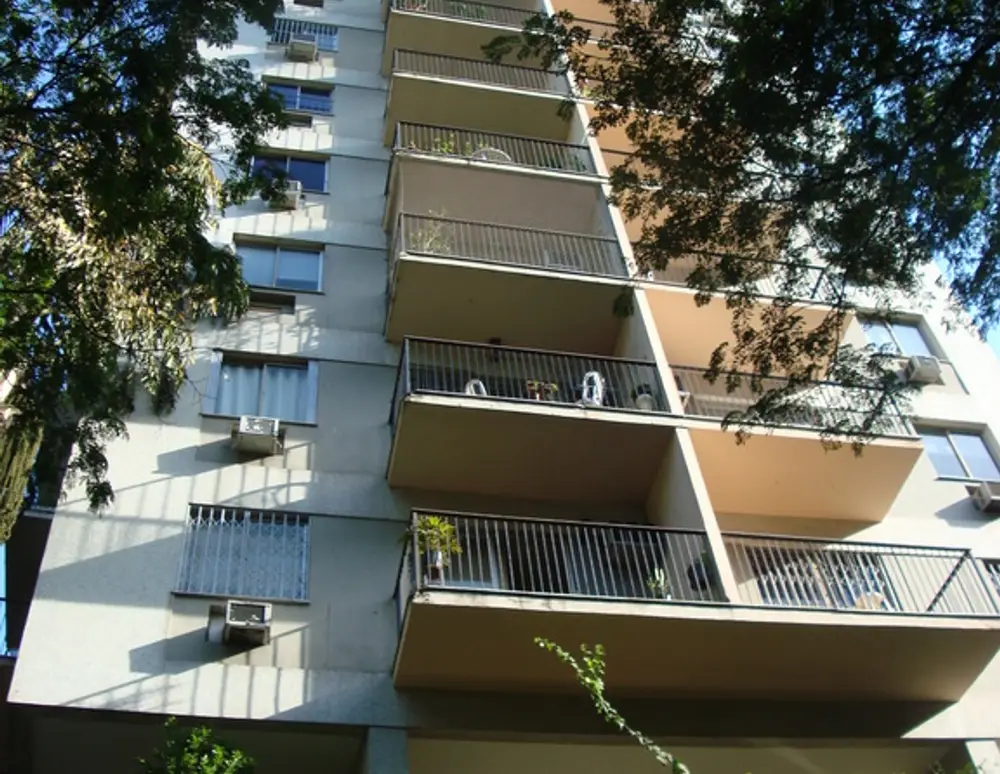 Edificio Gustave Eiffel