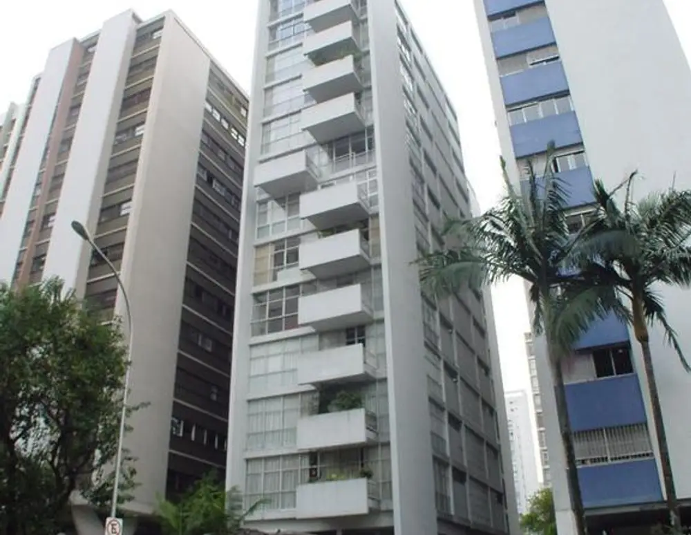Edificio Maria Adelaide