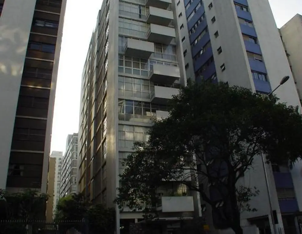 Edificio Maria Adelaide — foto 2