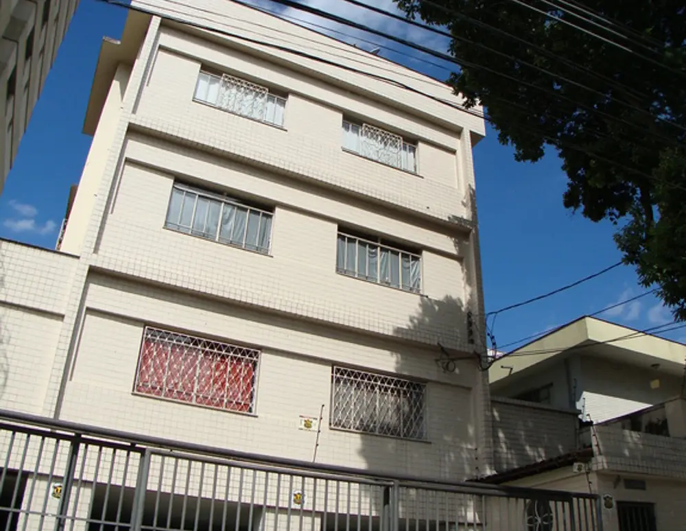 Edificio Rozenda