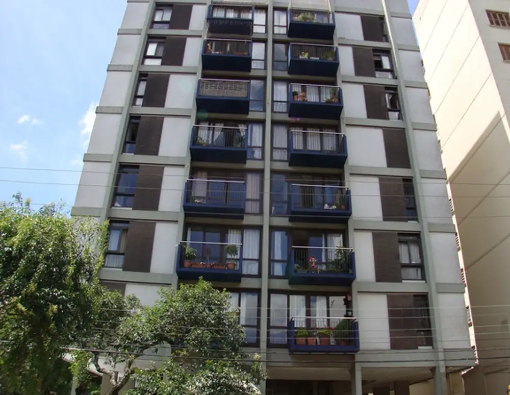 Edificio Itapema