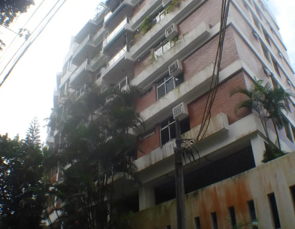 Edificio Socrates