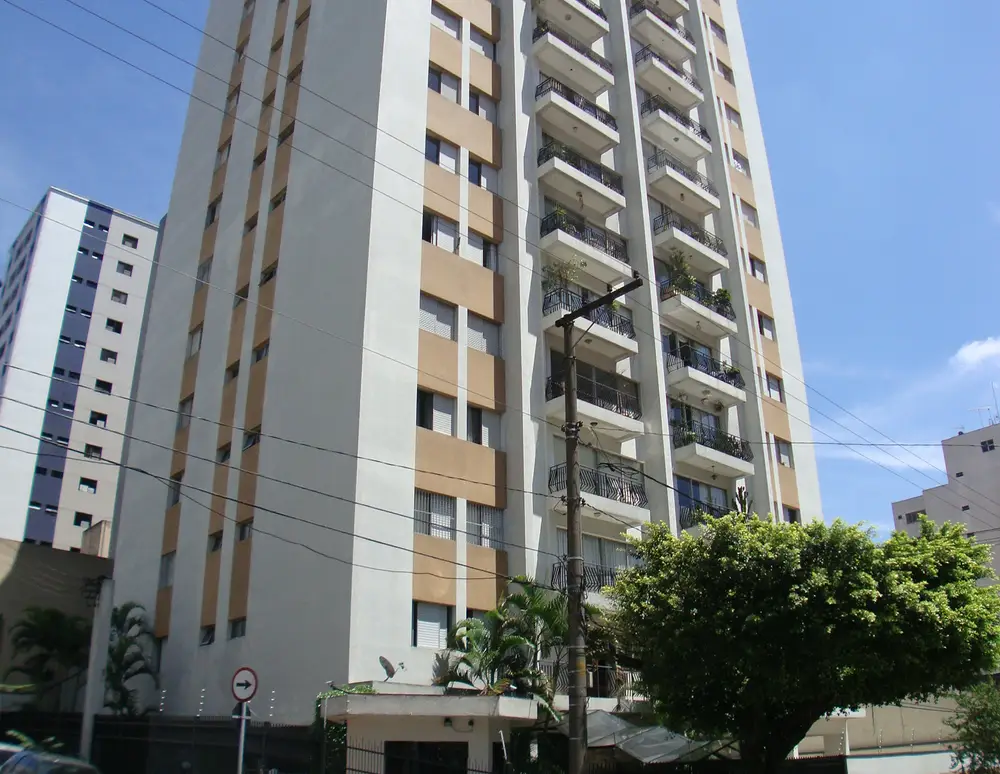 Edificio Orly — foto 2