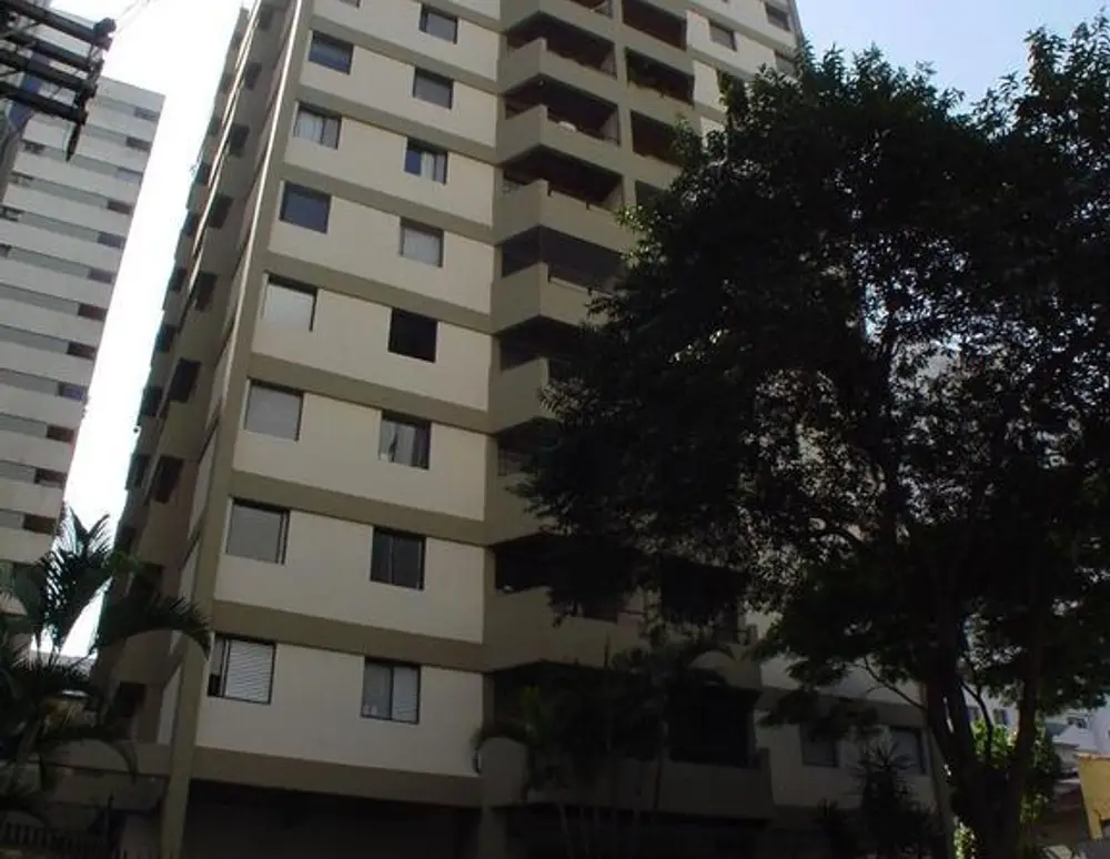 Edificio Belvedere Astoria