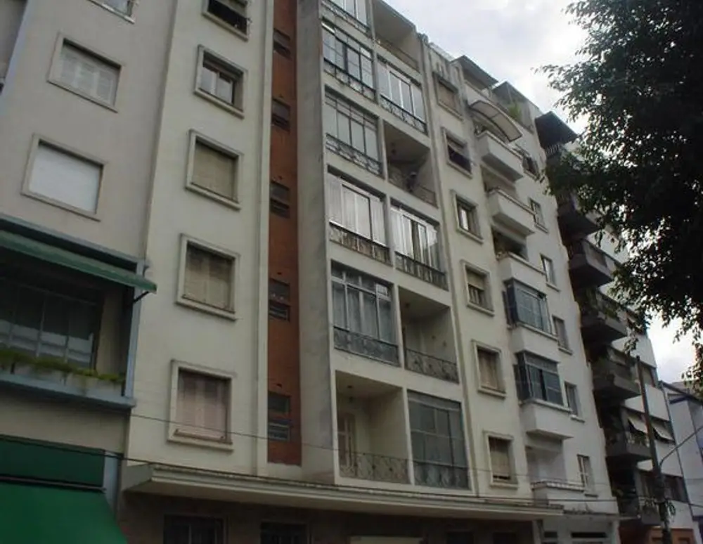 Edificio Itainga