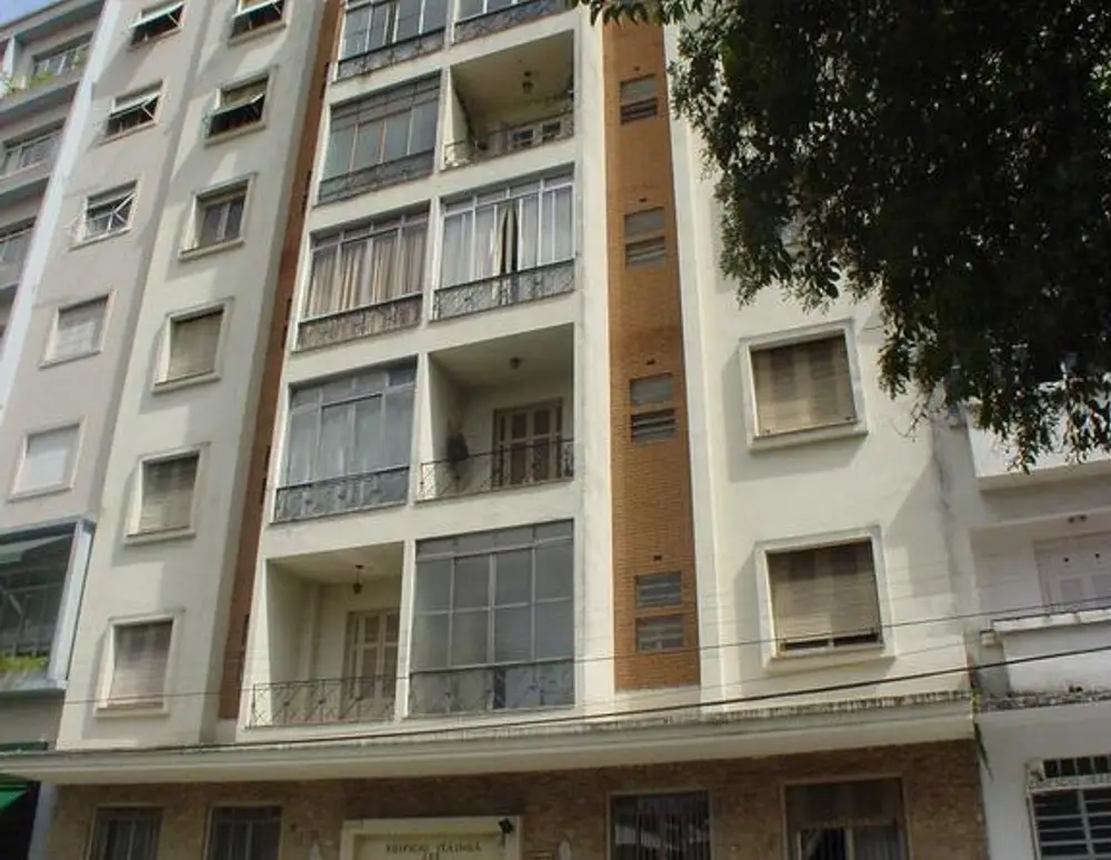 Edificio Itainga — foto 2