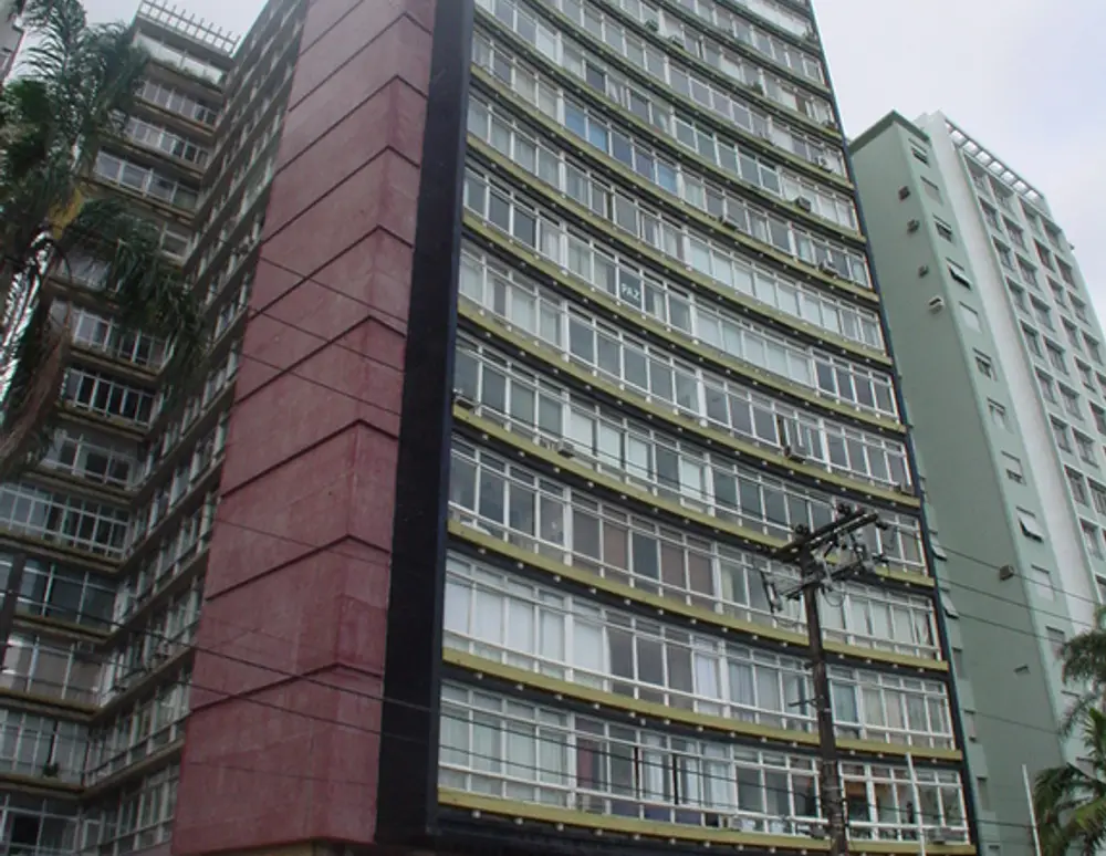 Parque Verde Mar