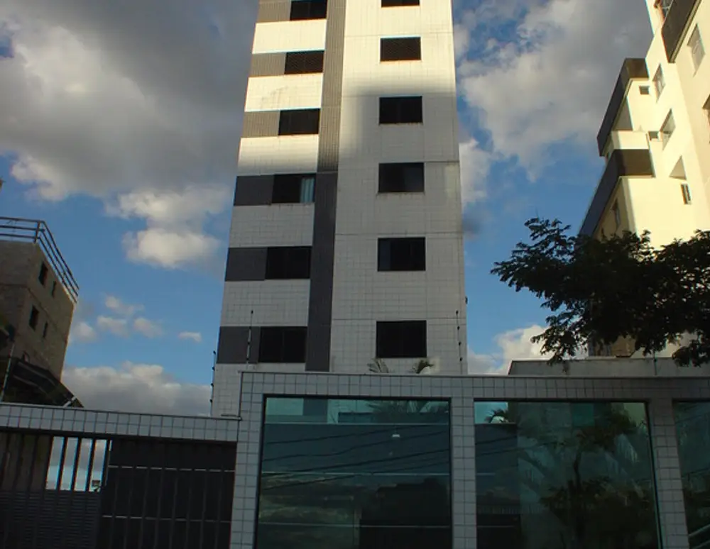 Edificio Punta Del Este