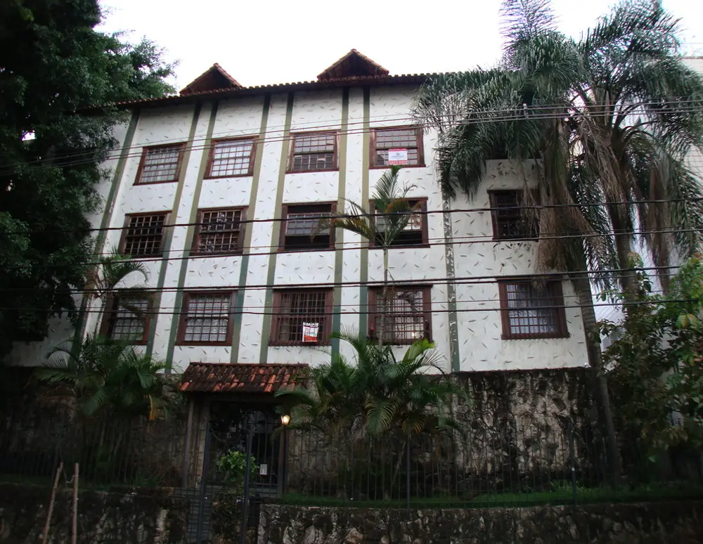 Edificio Bretanha