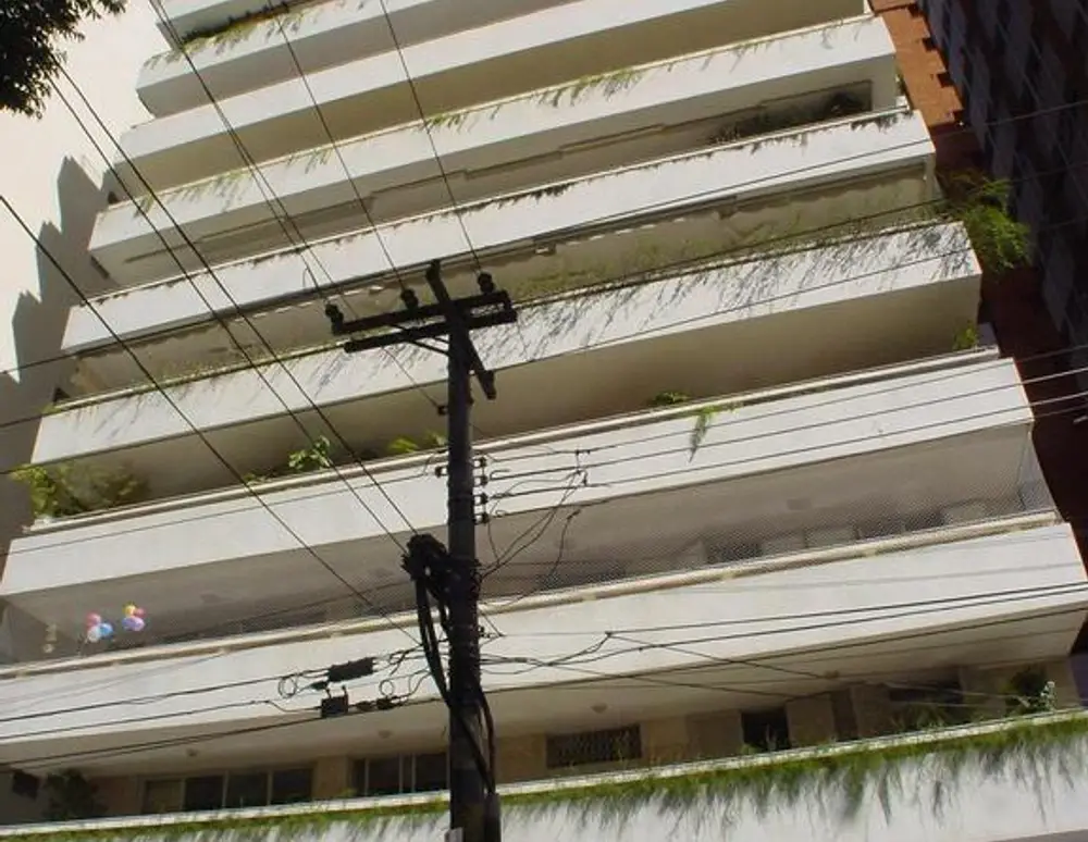 Edificio Duque de Aragao