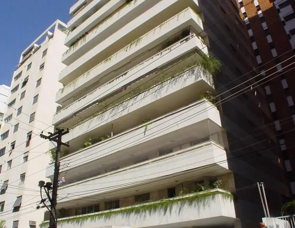 Edificio Duque de Aragao — foto 2