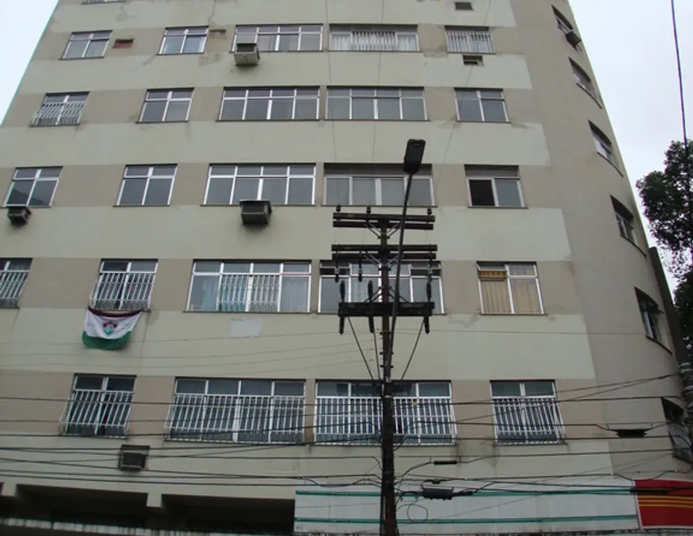 Edificio Marcia