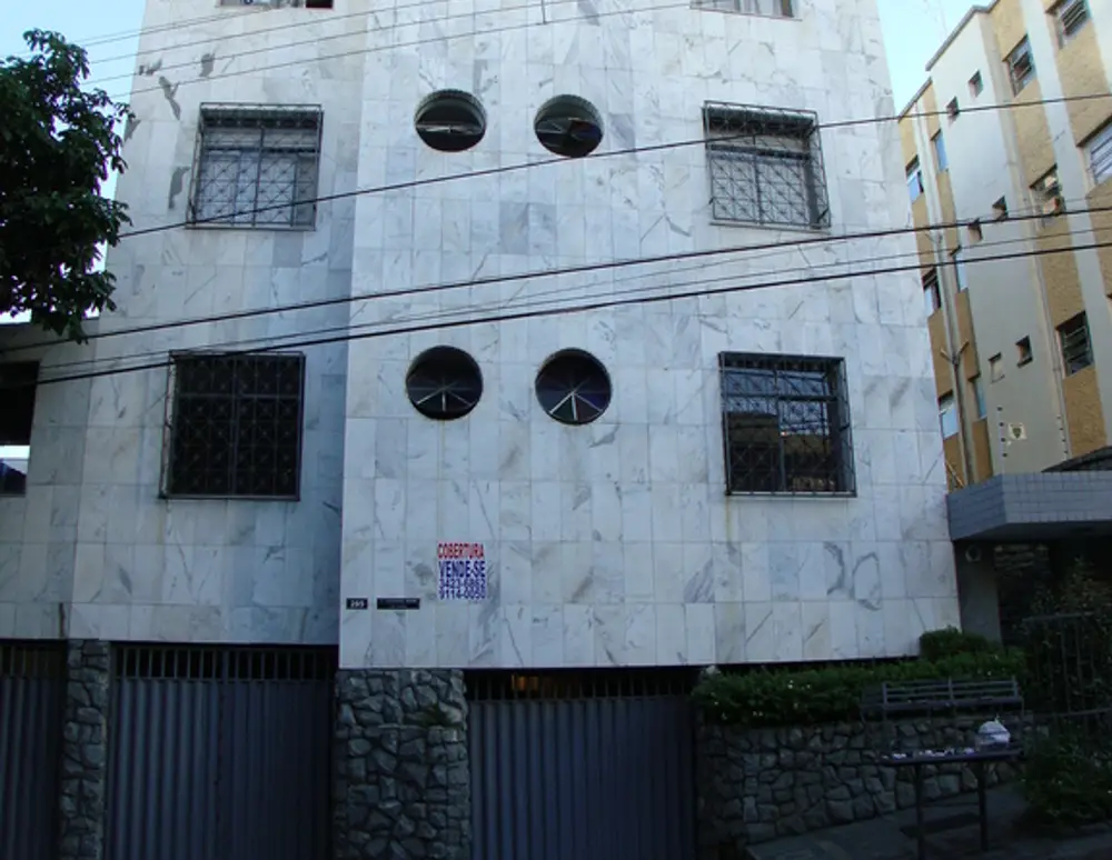 Edificio Lauvy
