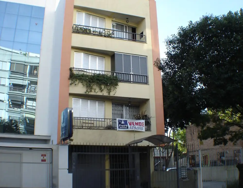 Edificio Dona Iveni