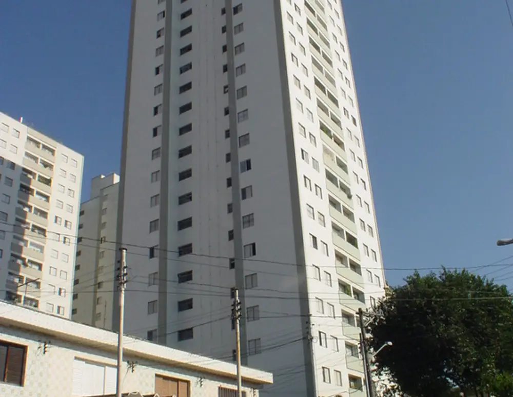 Edificio Residencial Panorama