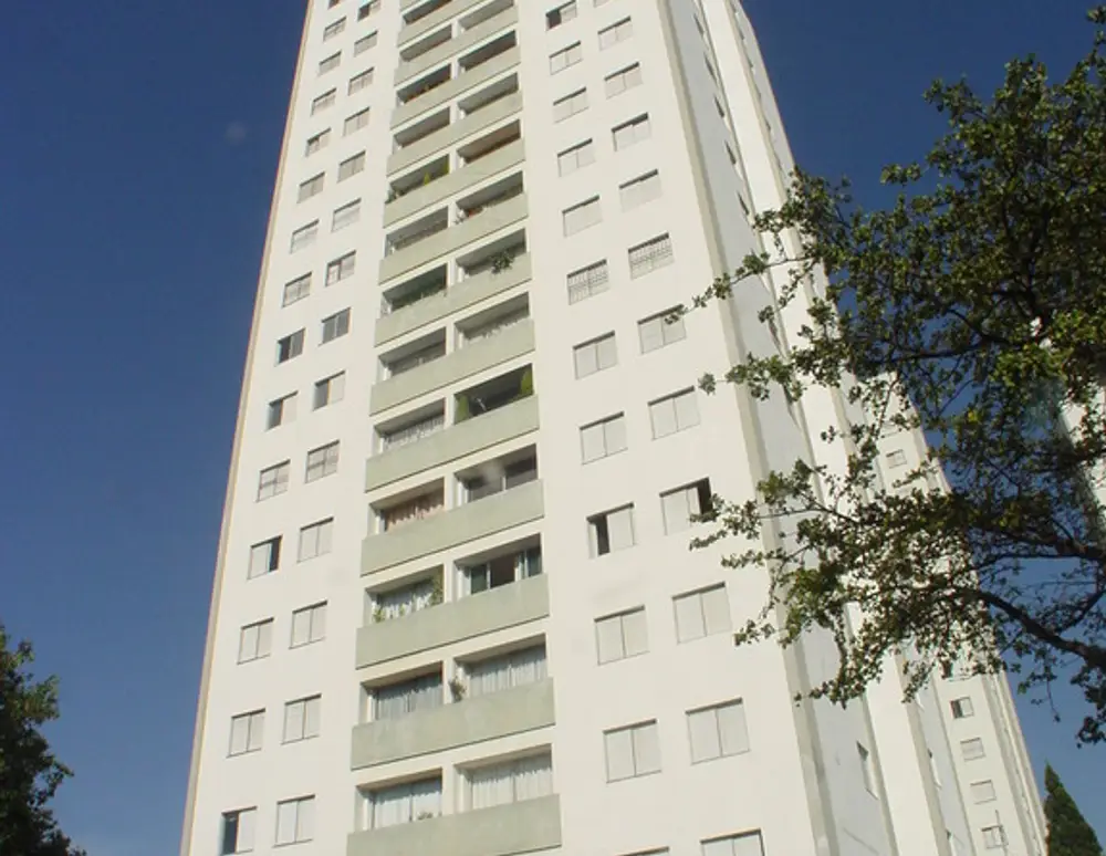 Edificio Residencial Panorama — foto 2