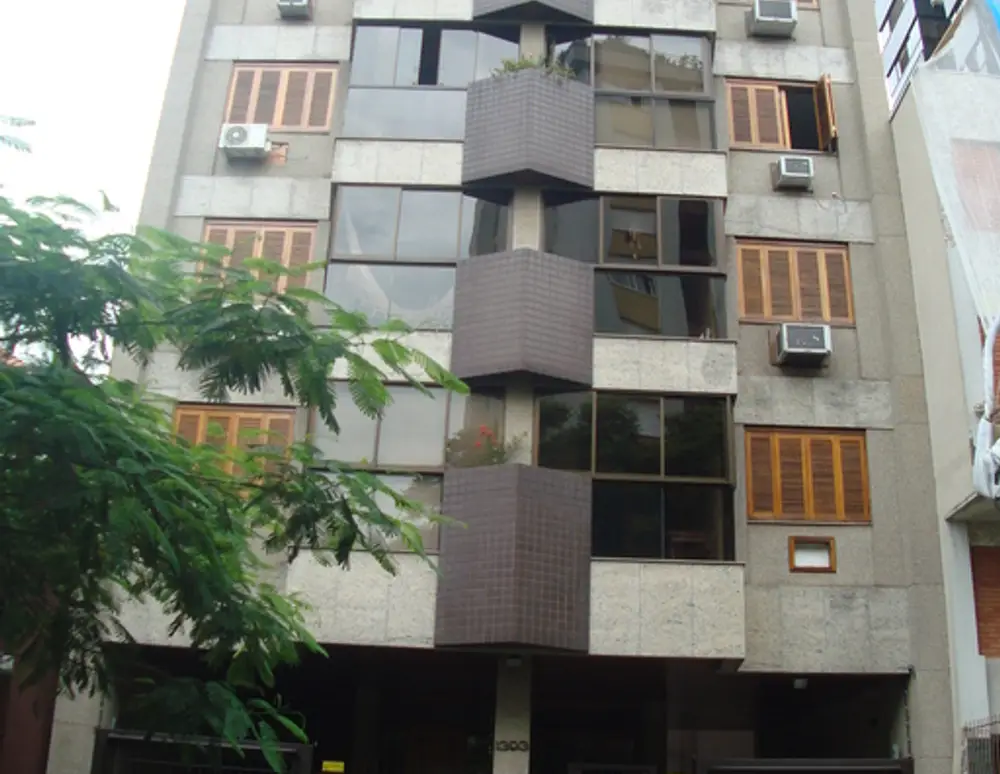 Edificio Aspen Suites