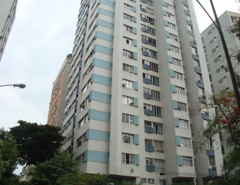 Edificio Serra da Amazonia