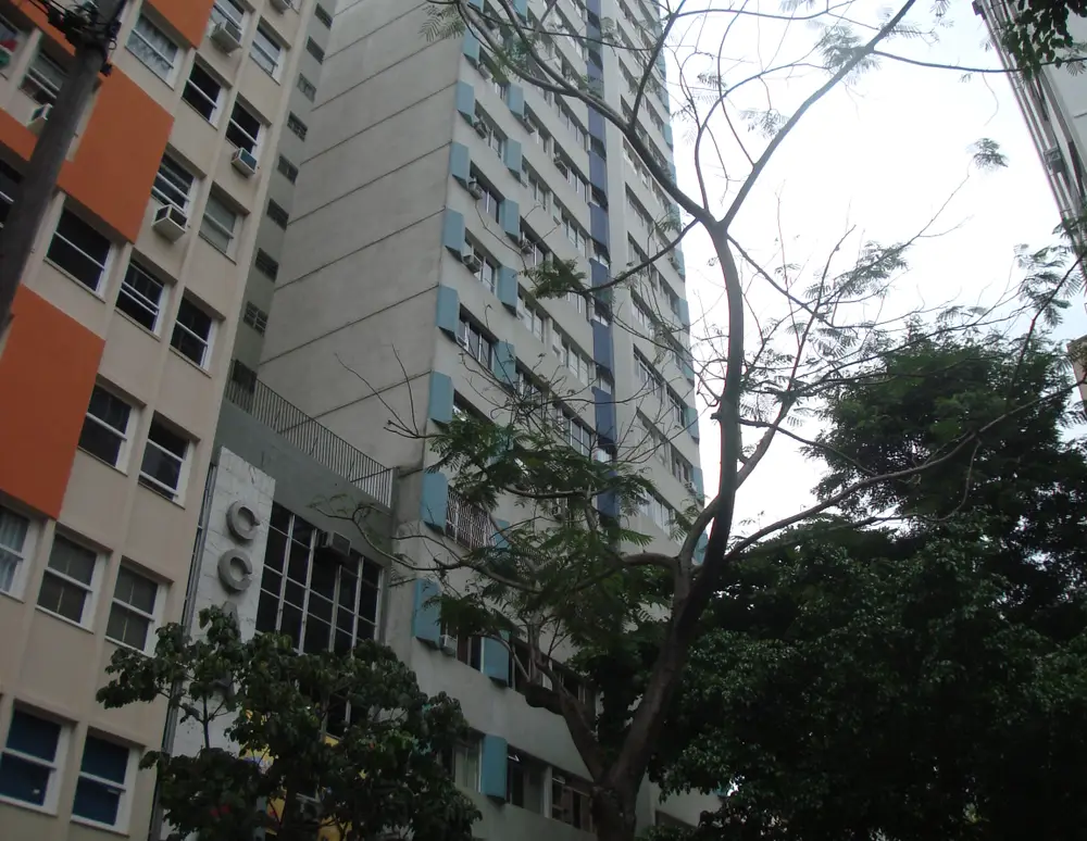 Edificio Serra da Amazonia — foto 2