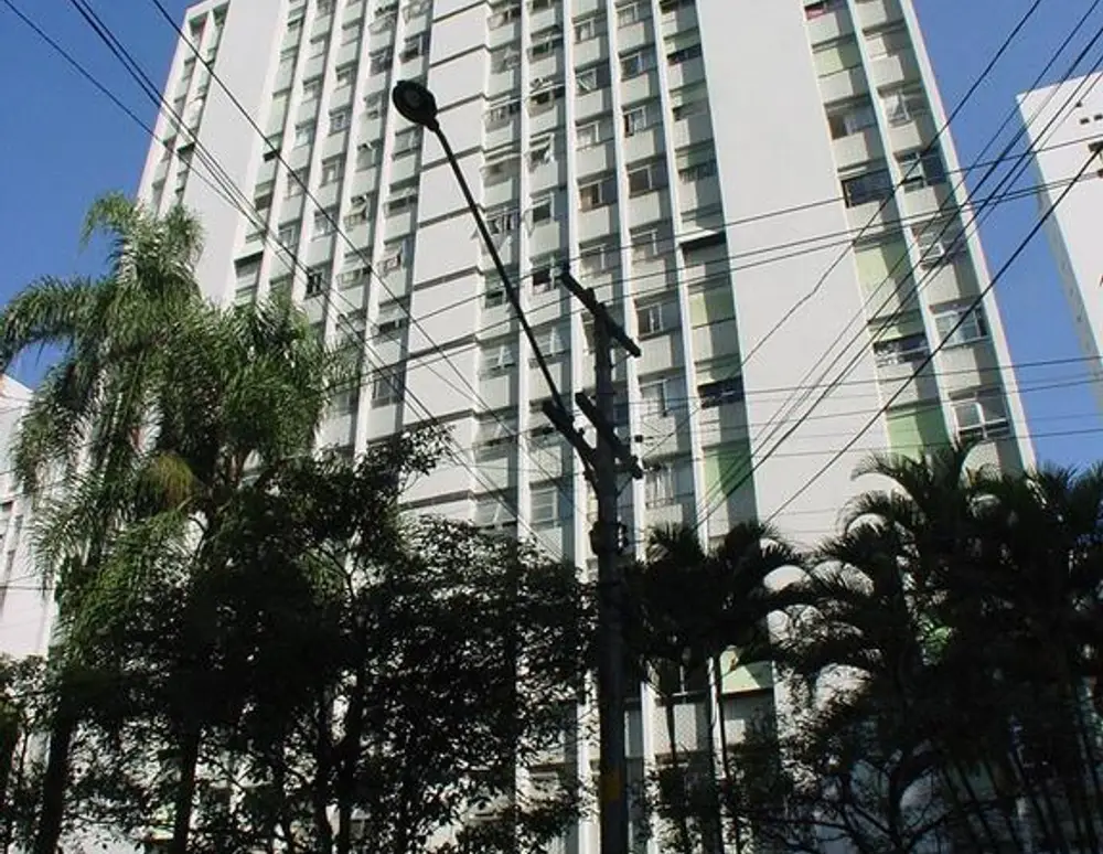 Edificios Xaxim Xanxere