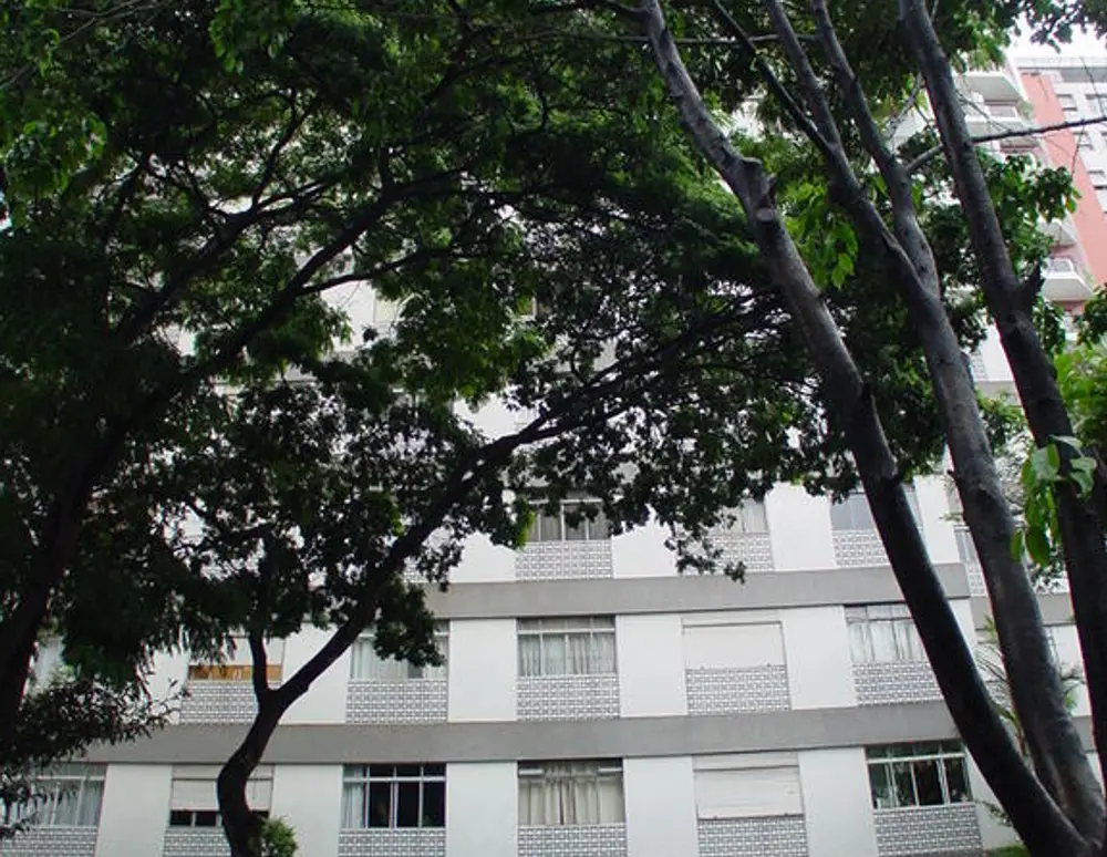 Edificio Marfim