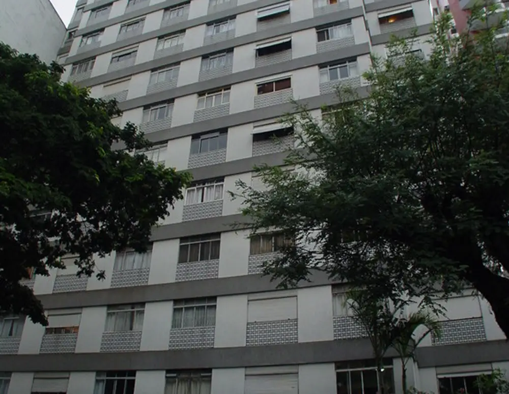 Edificio Marfim — foto 2
