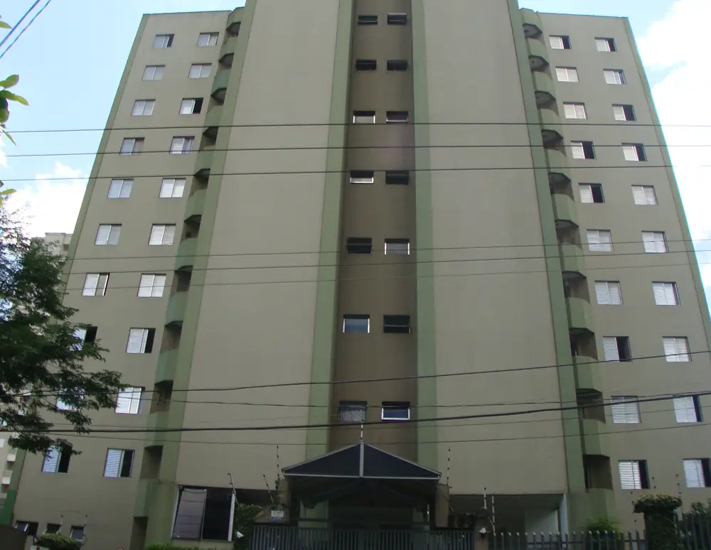 Edifício Dona Mathilde