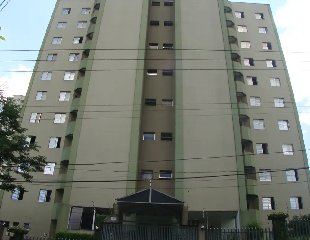Edifício Dona Mathilde — foto 2