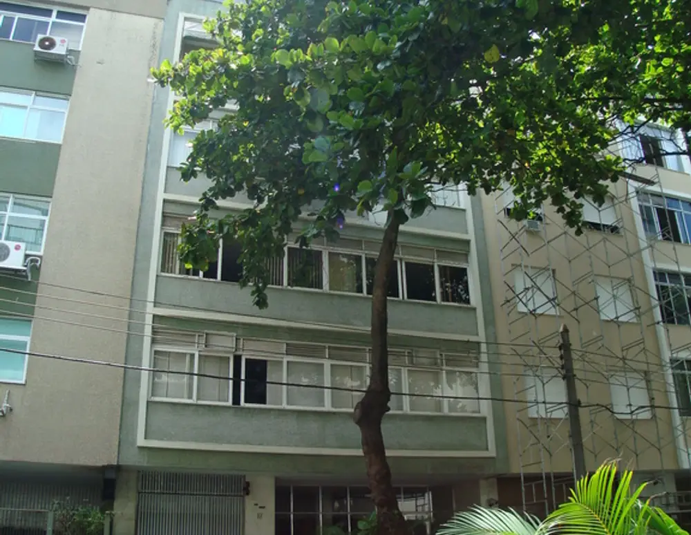 Edificio Don Henrique