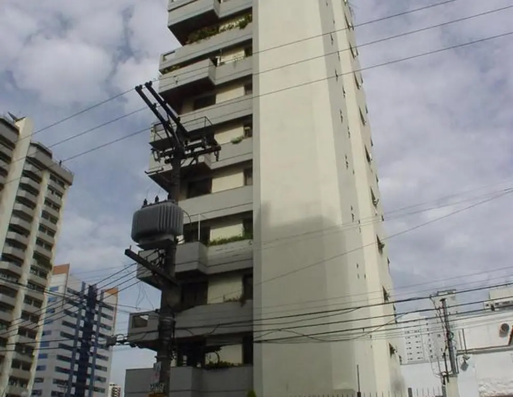Edificio Maison Moeme