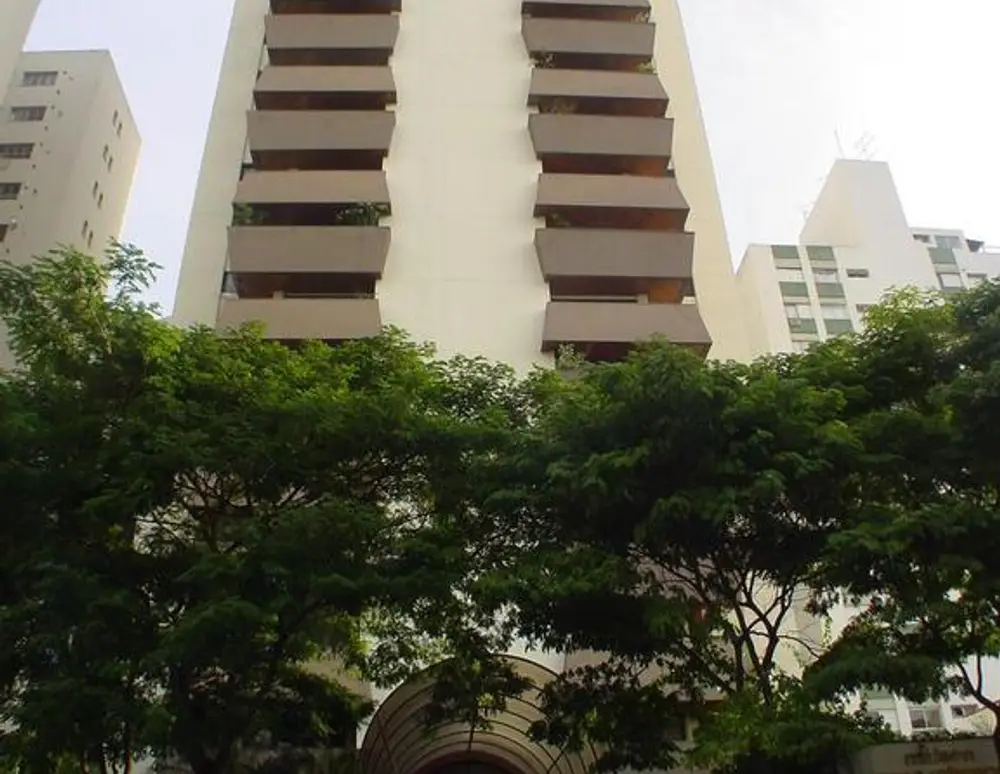 Edificio Maison Paco Rabanne
