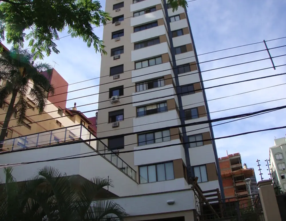 Edificio Exclusive