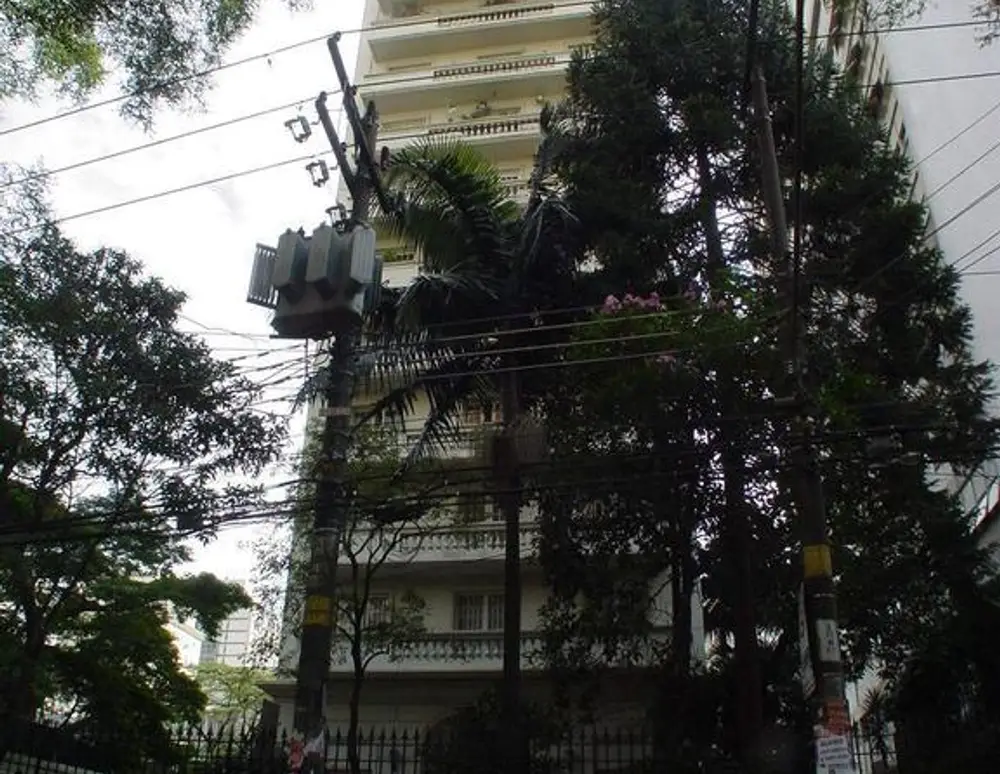 Edificio Principe do Grao Para