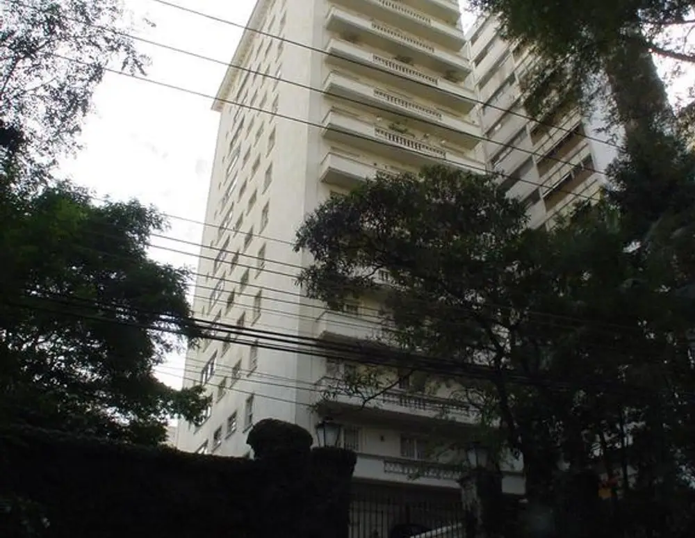 Edificio Principe do Grao Para — foto 2