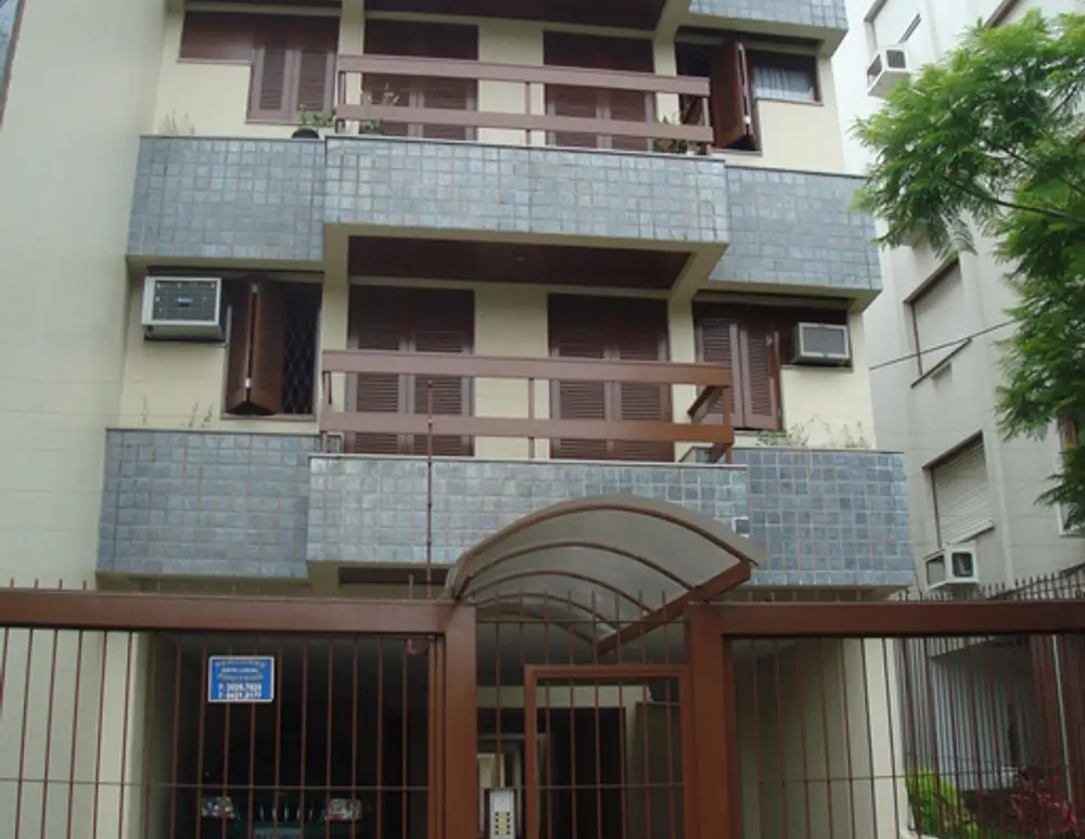 Edificio Marcia