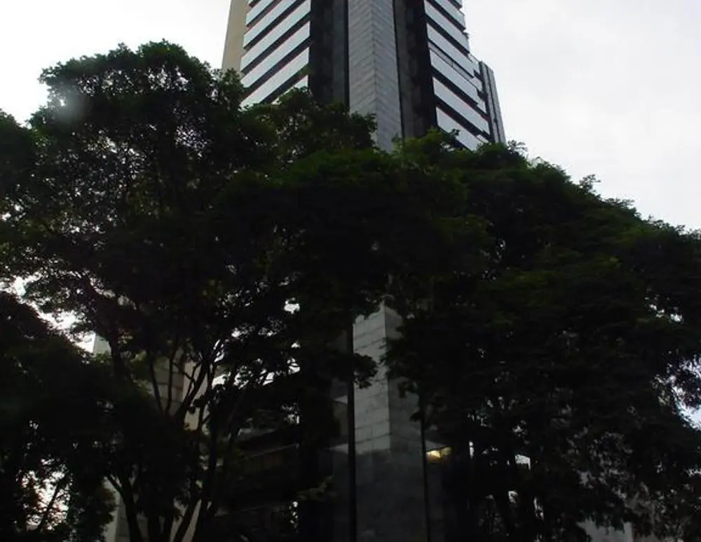 Edificio Irataua