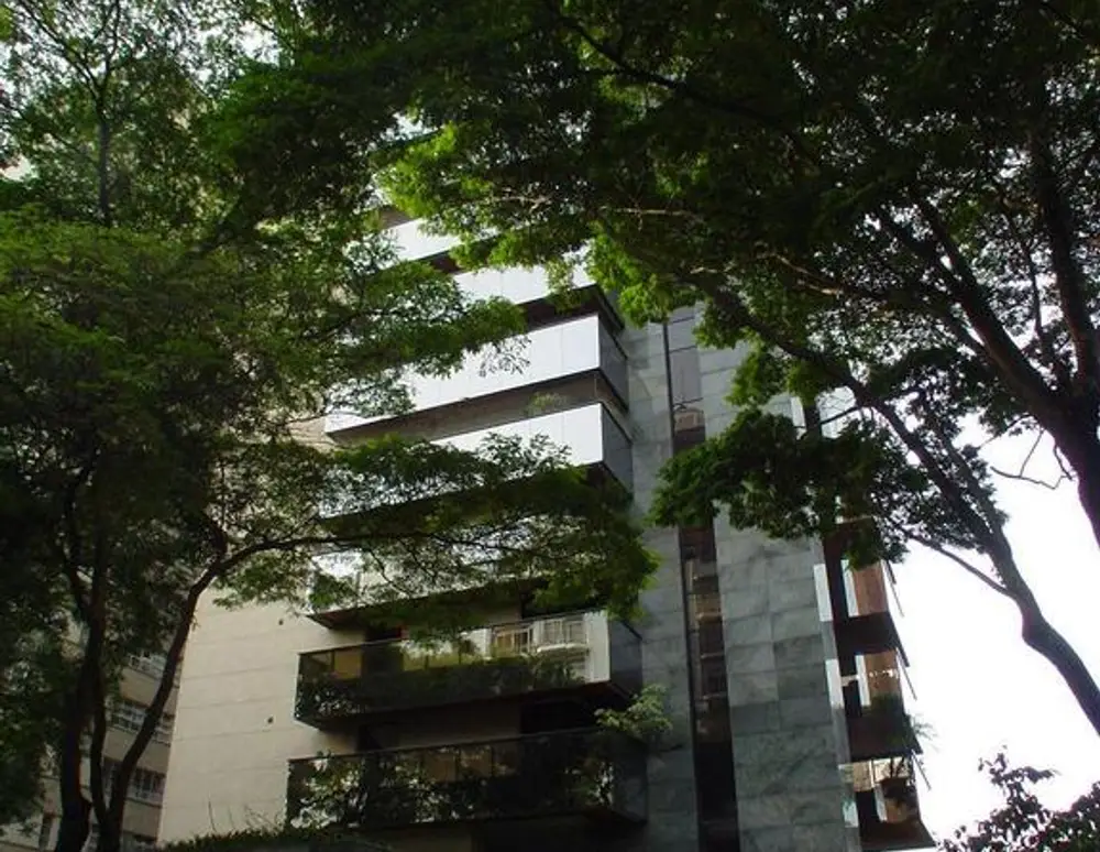 Edificio Irataua — foto 2