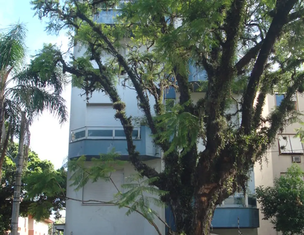 Edifício Fontana Di Fiori