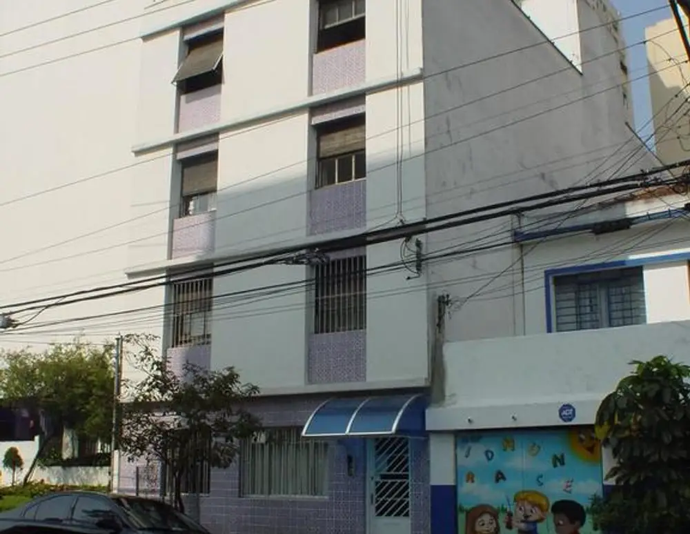 Edificio Maria Angelica