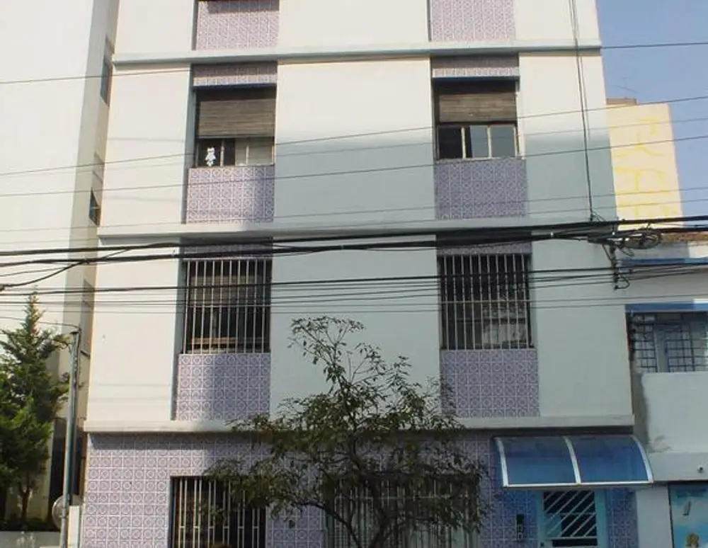 Edificio Maria Angelica — foto 2
