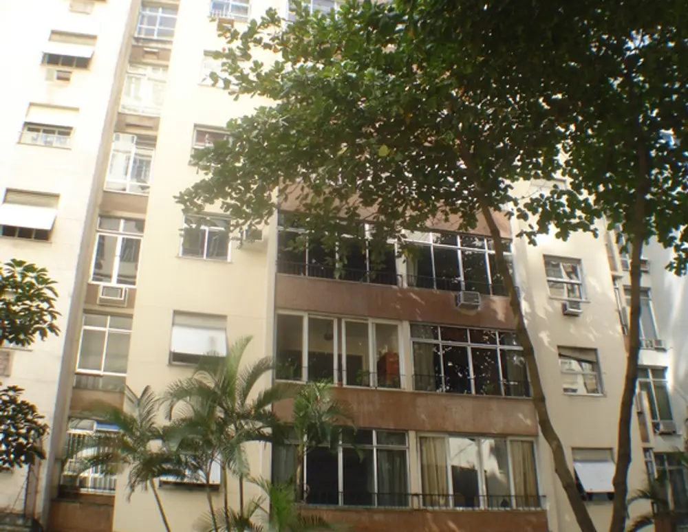 Edificio Dell Mar
